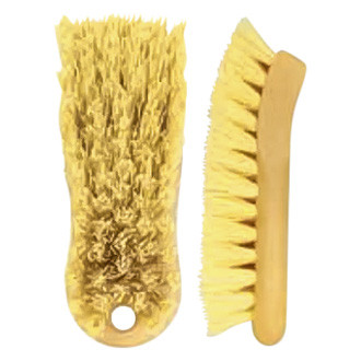 SM Arnold® - Basic Upholstery & Vinyl Scrub Brush