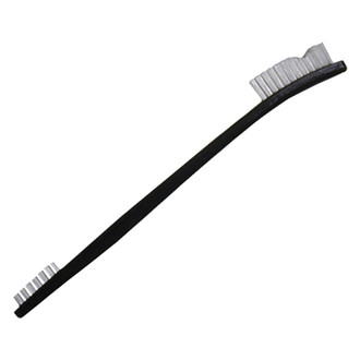 SM Arnold® - Dual-Purpose Toothbrush-Style Detail Professional Brush