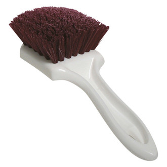 SM Arnold® - Professional Carpet, Upholstery & Floor Mat Brush