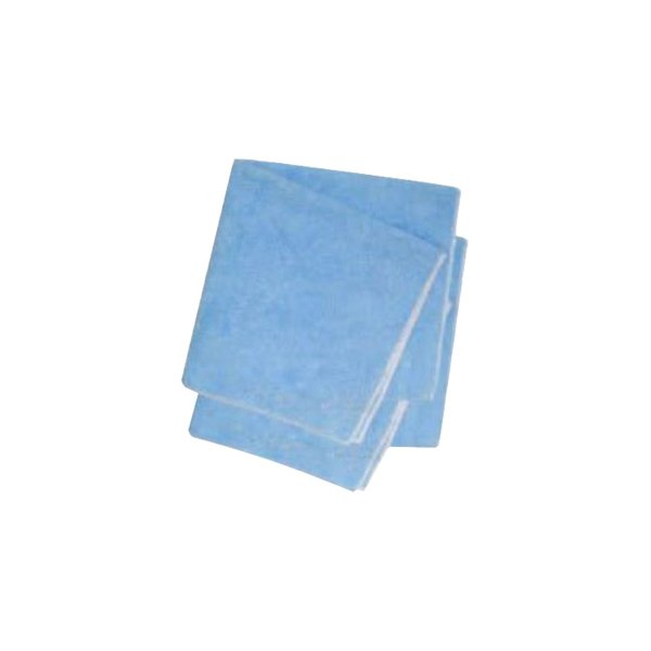SM Arnold® - 16" x 16" Microfiber Professional Heavy Duty Towels