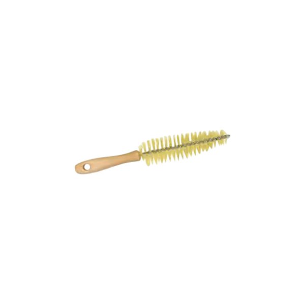 SM Arnold® - Professional Small Wire Wheel Spoke Brush