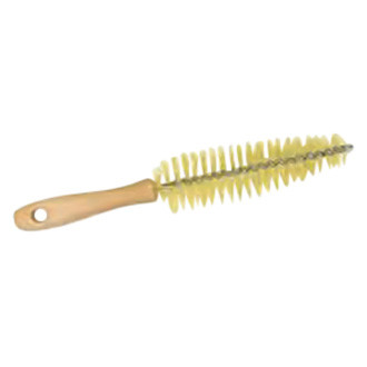 SM Arnold® - Professional Small Wire Wheel Spoke Brush