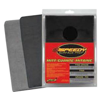 SM Arnold® - Speedy Surface Prep™ 6" x 8.7" Mitt