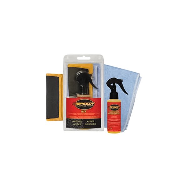SM Arnold® - The Speedy Surface Prep™ All-In-One Type A Decontamination Kit