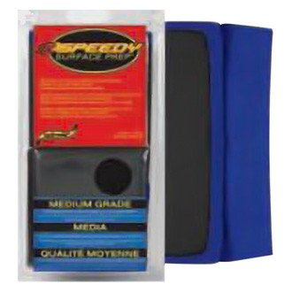 SM Arnold® - Speedy Surface Prep™ 12" x 12" Medium Blue Towel