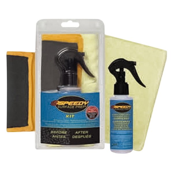 SM Arnold® - The Speedy Surface Prep™ All-In-One Type B Decontamination Kit
