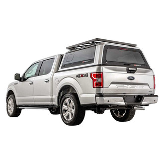 SmartCap® - Platform Rack