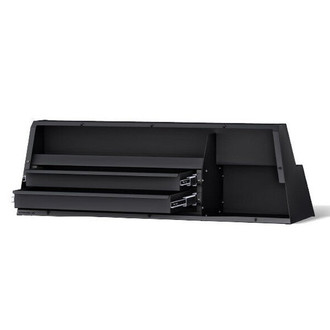 SmartCap® - EVO Series Driver Side Mount Drawer-Bin
