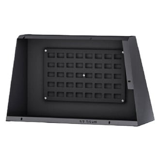 SmartCap® - EVO Series Half Pasenger Side Mount Bin