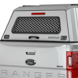 SmartCap® - Rear Window Security Screen
