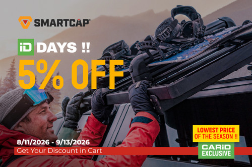 SmartCap Special Offers