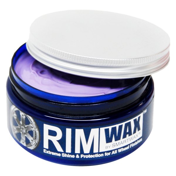 Smartwax® - RimMax™ 8 oz. Wheel Cleaner/Polish/Wax