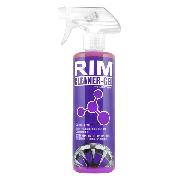 Smartwax® - Rim Cleaner Gel
