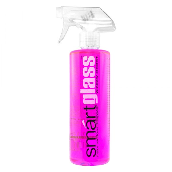 Smartwax® - SmartGlass™ 16 oz. Spray Glass Cleaner