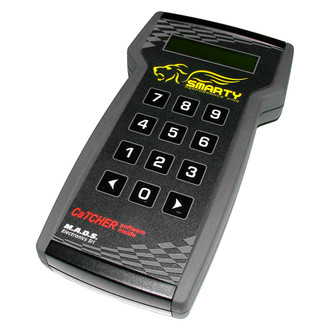 Smarty Performance King® - CaTCHER Software Tuner