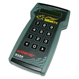 Smarty Performance King® - Tuner