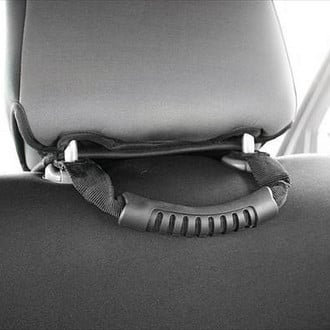 Smittybilt® - Extreme Seat Grab Handles