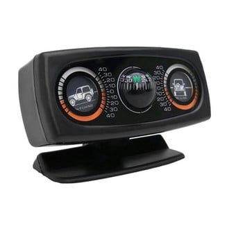 Smittybilt® - Inclinometer
