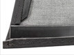 O.E. style belt rail system for easy mounting