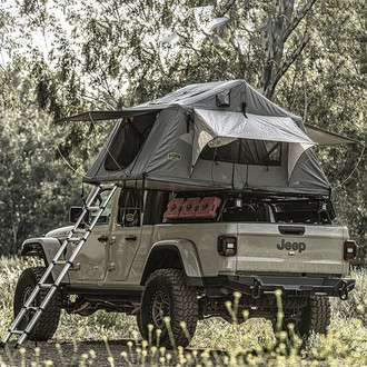 Smittybilt® 2583 - Overlander GEN2 Standard Tent