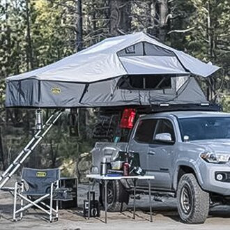 Smittybilt® - Overlander GEN2 XL Tent