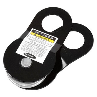 Smittybilt® - 18,000 lbs Snatch Block