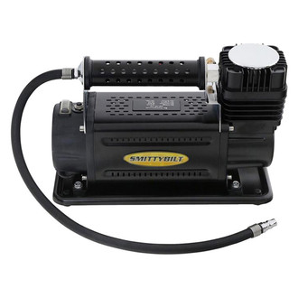Smittybilt® - 12 V Heavy Duty Tire Air Compressor