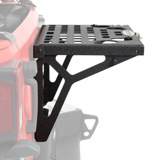 Smittybilt® - Tailgate Table