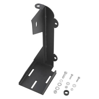 Smittybilt® - Pivot Oversize Black Jack Mount