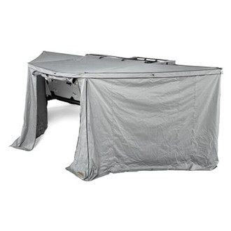 Smittybilt® - 180 Degree Gray Awning Walls