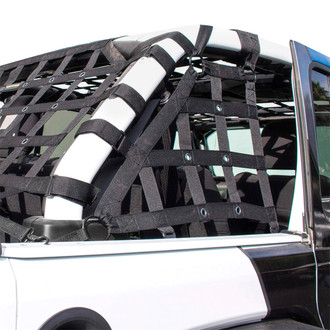 Smittybilt® - Cargo Restraint System