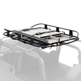 Smittybilt® - SRC Roof Rack