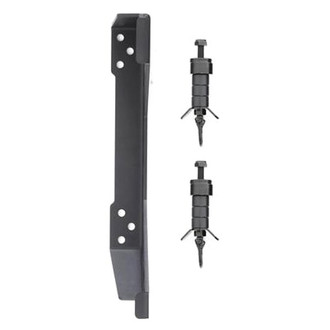 Smittybilt® - Pivot Black Jack Mount