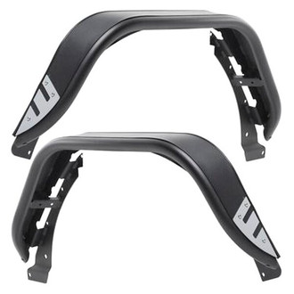Smittybilt® - Apollo Rear Fender Flares