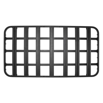 Smittybilt® 9450 - Defender Roof Cargo Basket