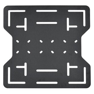 Smittybilt® - Defender Platform Mount Base