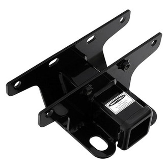 Smittybilt® - Class 2 Trailer Hitch with 2" Receiver Opening (3500/350 Weight Capacity)