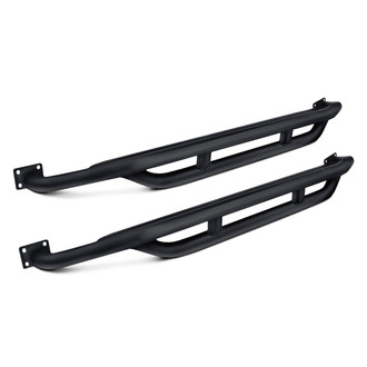 Smittybilt® - SRC Black Side Armors