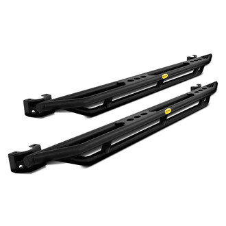 Smittybilt® - SRC Black Side Armors