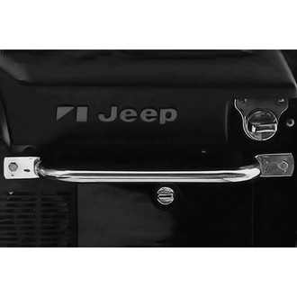 Smittybilt® - Inside Windshield Brackets