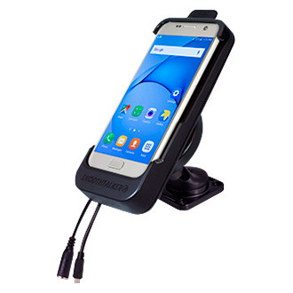 Smoothtalker® - USB and AUX-A/V Install Mount with CLA