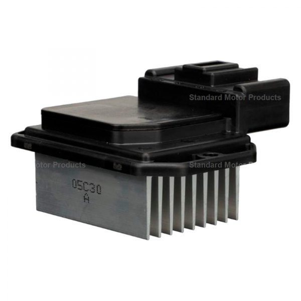 SMP® - HVAC Blower Motor Resistor