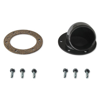 Sniper® - Side Fill Bolt on Filler Neck