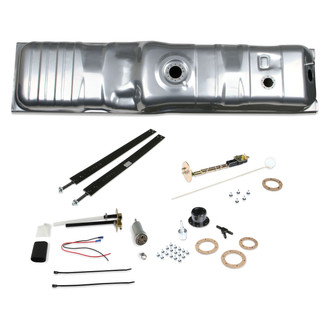 Sniper® - EFI 8ft. Bed Fuel Tank System