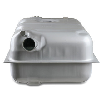 Sniper® - Silver EFI Fuel Tank System