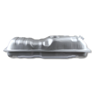 Sniper® - Silver EFI Fuel Tank System
