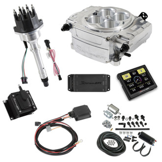 Sniper® - EFI Bundle with HyperSpark Ignition System