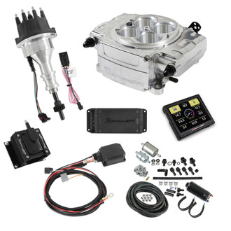 Sniper® - EFI Bundle with HyperSpark Ignition System