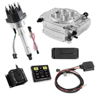 Sniper® - EFI Bundle with HyperSpark Ignition System