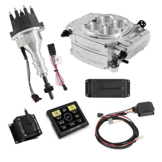 Sniper® - EFI Bundle with HyperSpark Ignition System